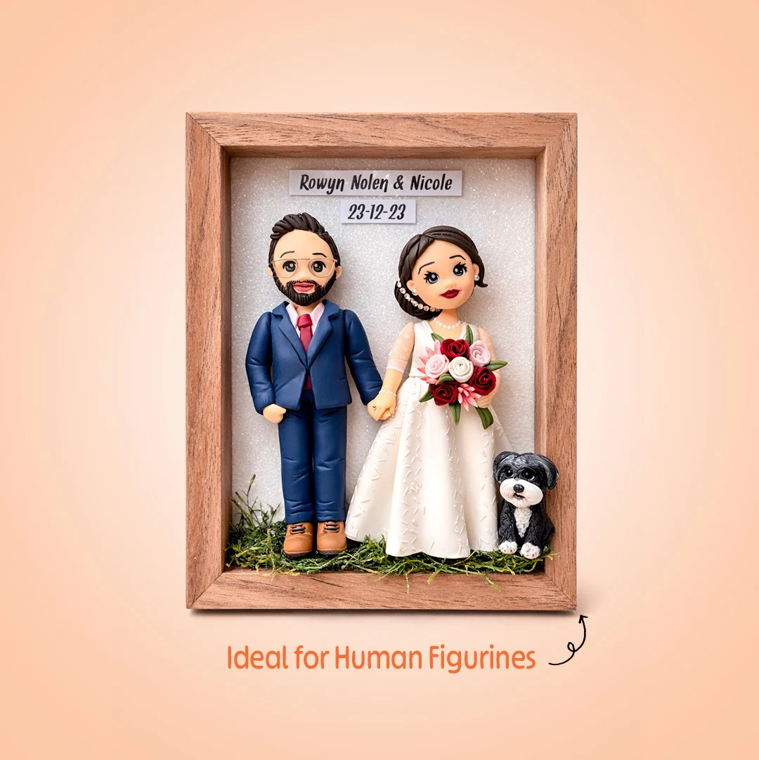 Air Dry Porcelain Clay - White - Image 6