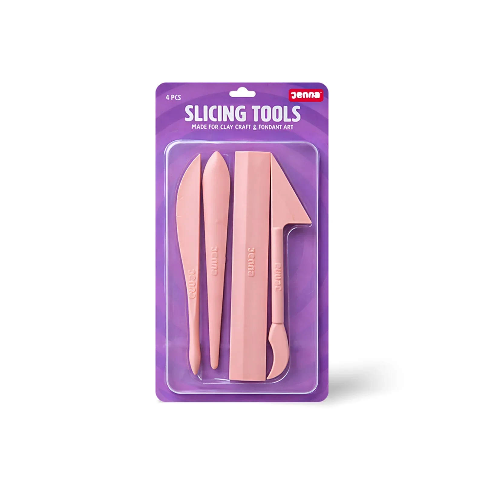 Air dry clay - Starter kit - Image 4