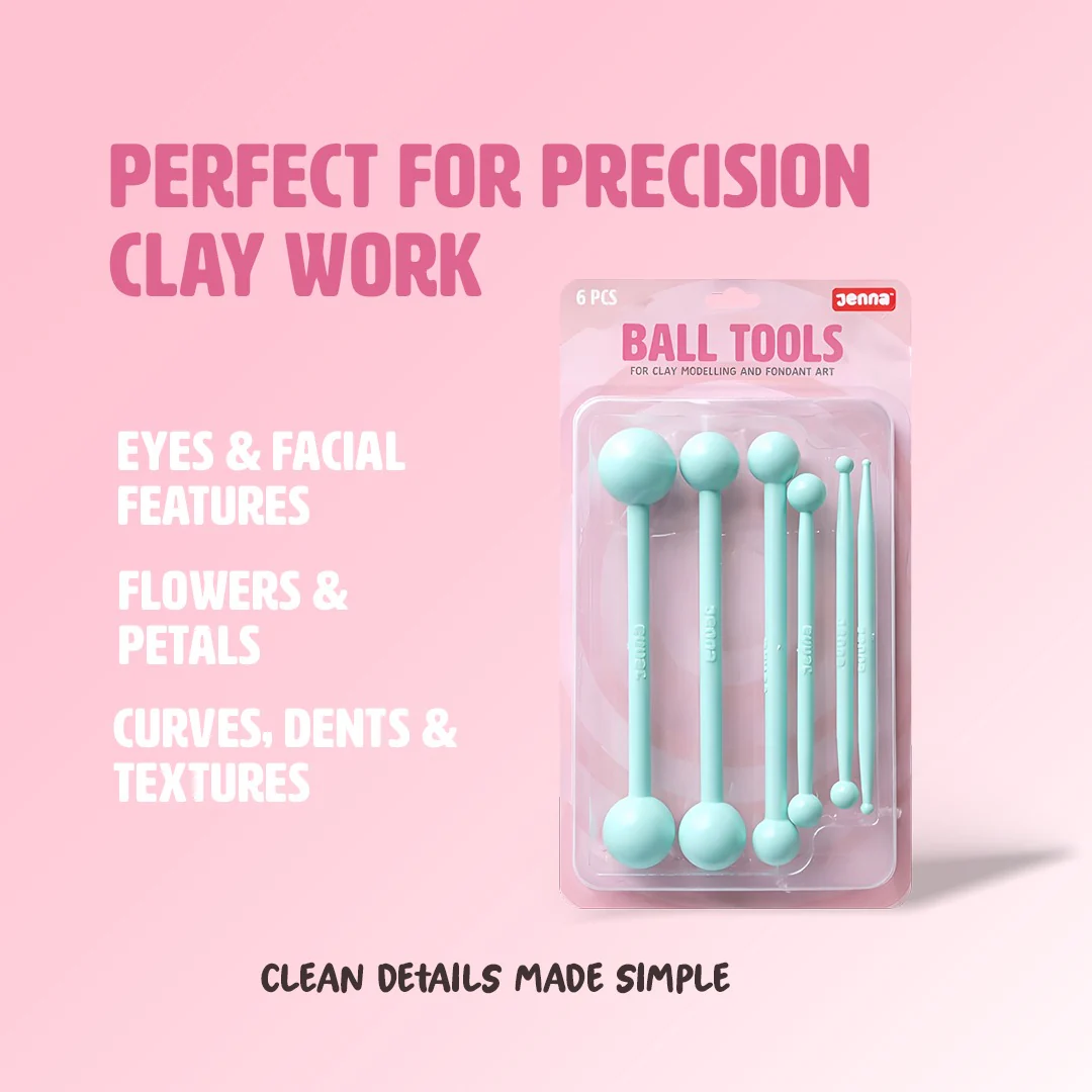Clay Tools - Ball Tool - Image 3