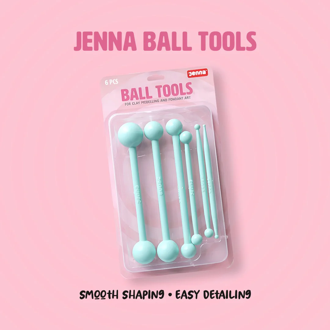 Clay Tools - Ball Tool - Image 4