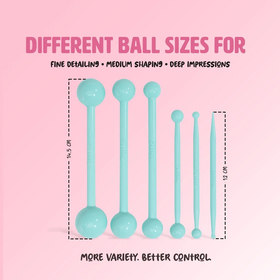 Clay Tools - Ball Tool - Image 5