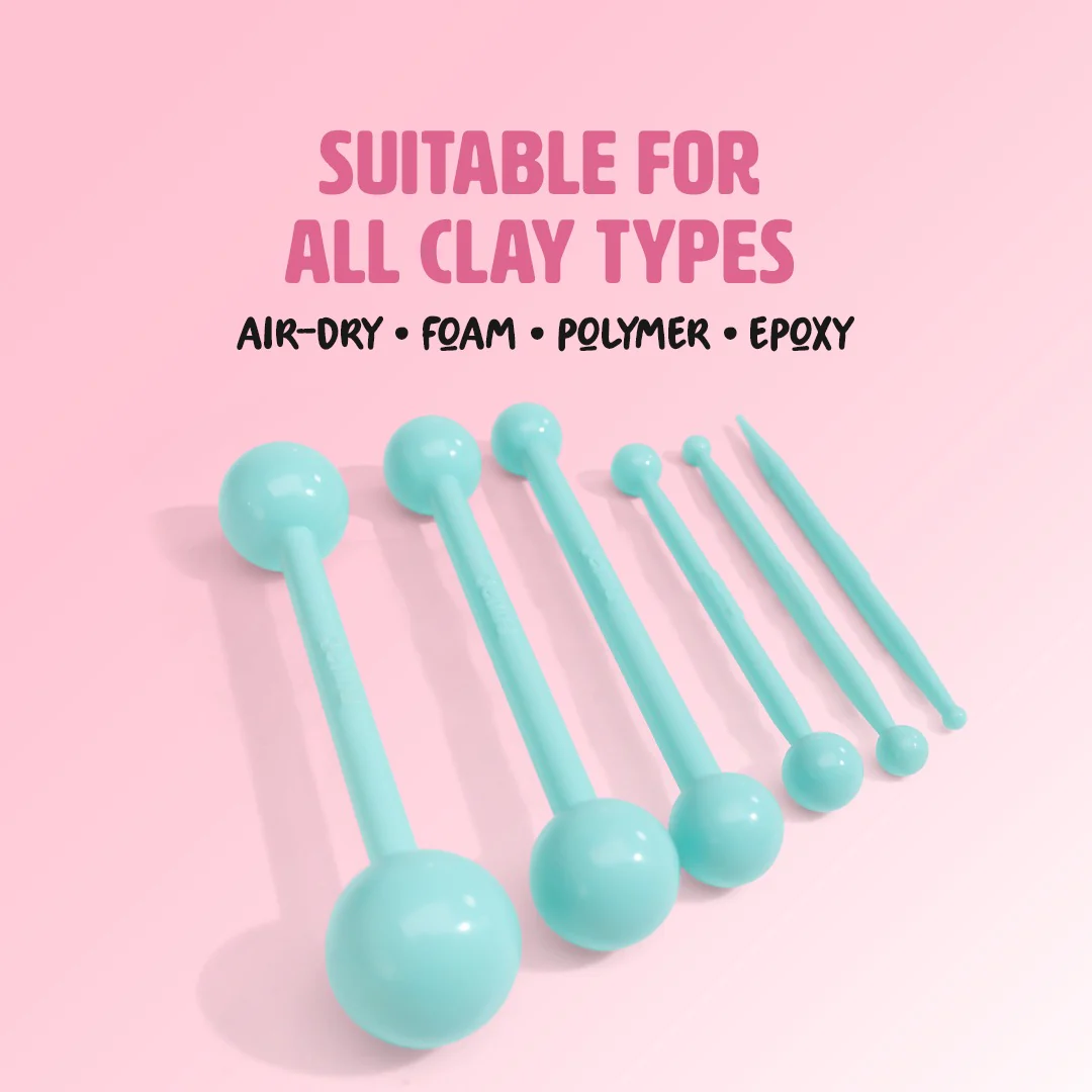 Clay Tools - Ball Tool - Image 6