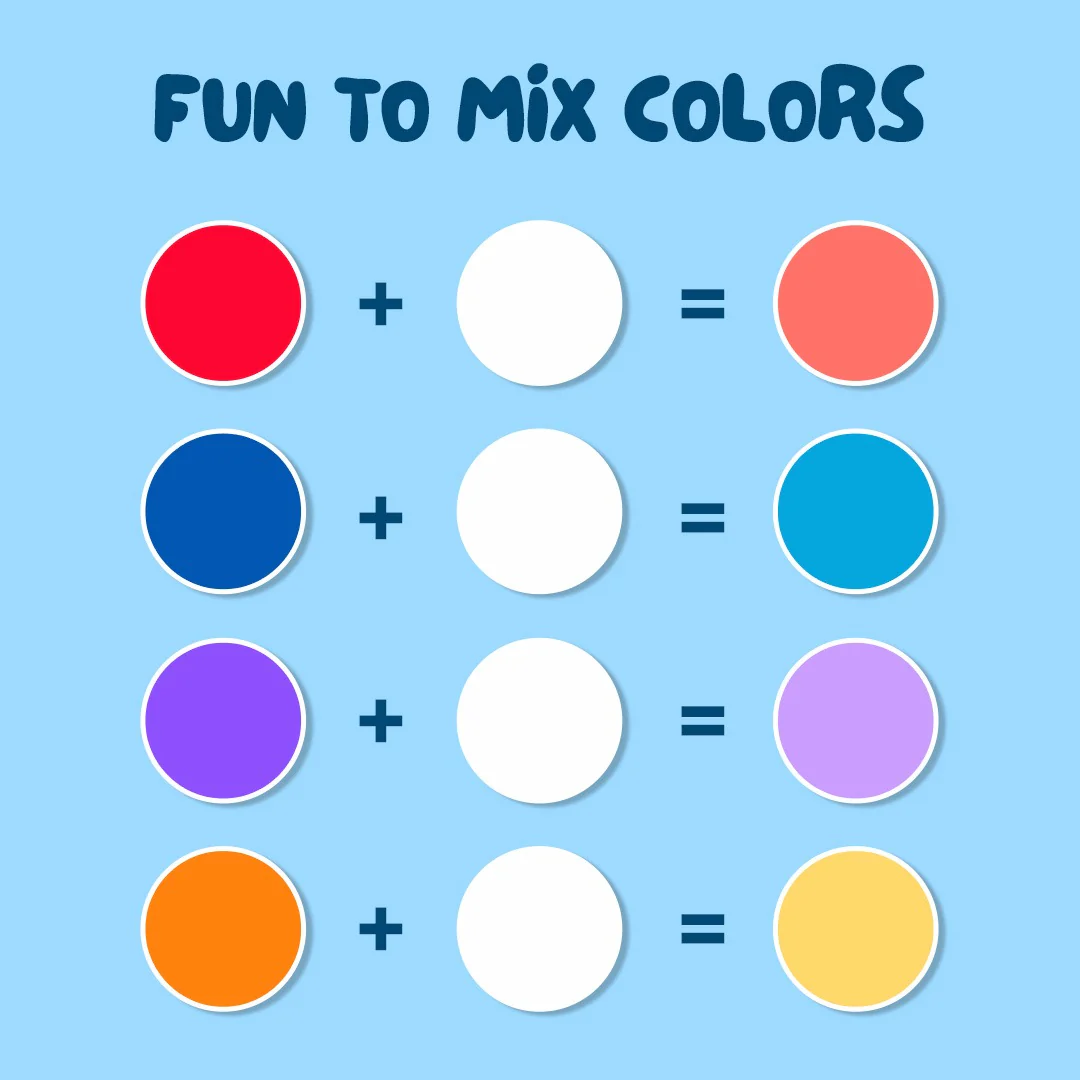 Jenna Lightweight Foam Clay - White - Image 4