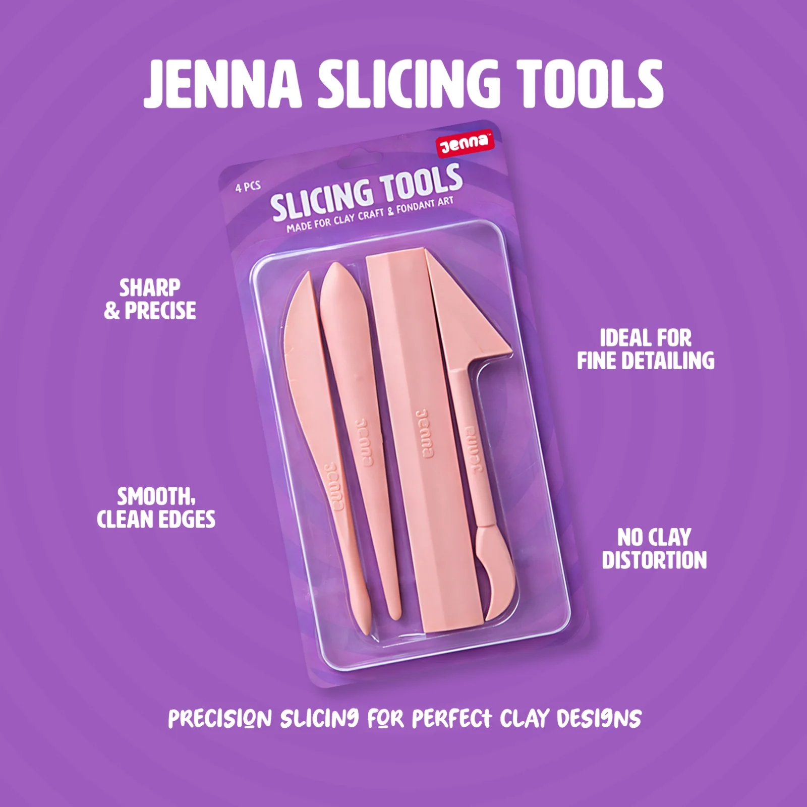 Jenna Slicing Tool - Set of 4 - Image 3