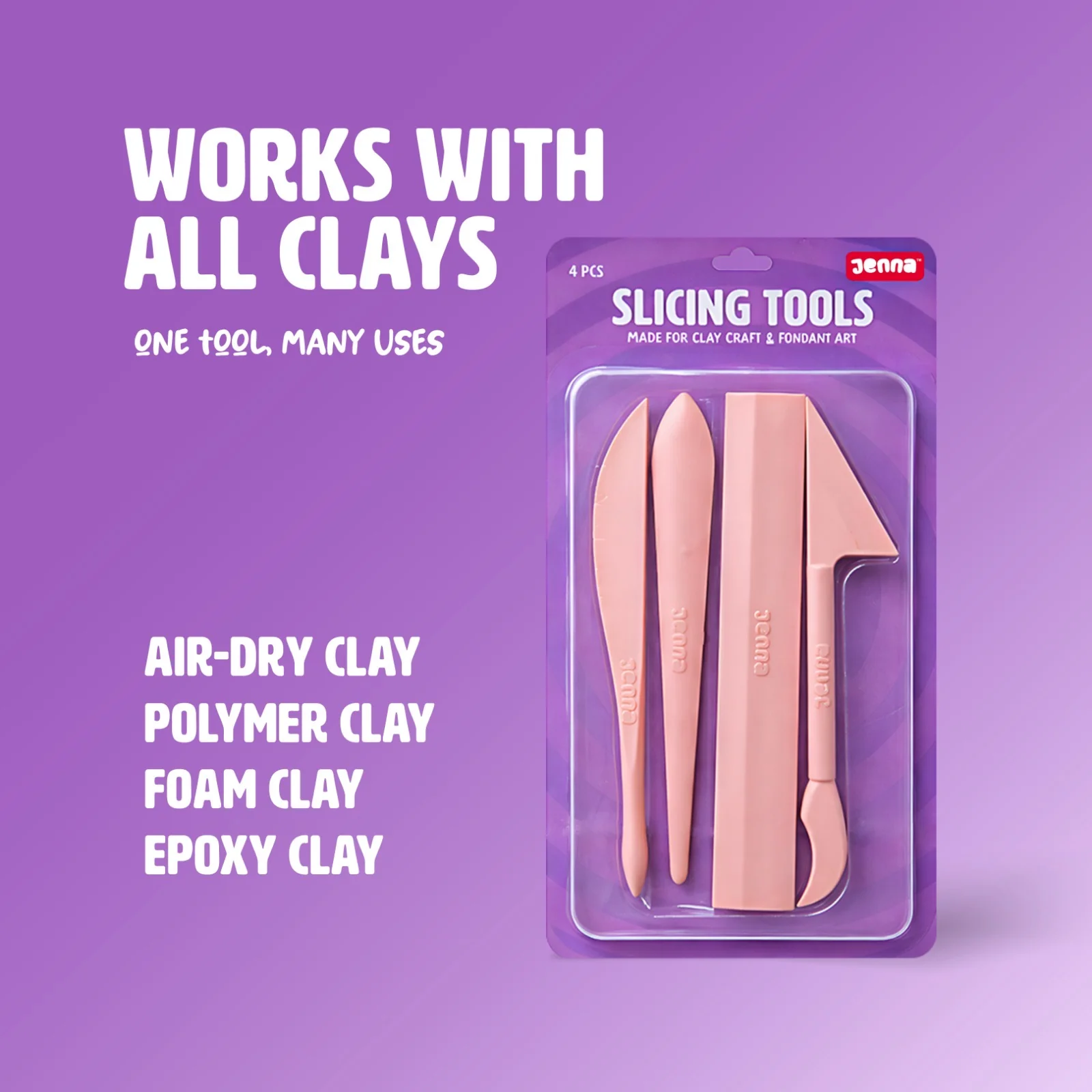 Jenna Slicing Tool - Set of 4 - Image 5