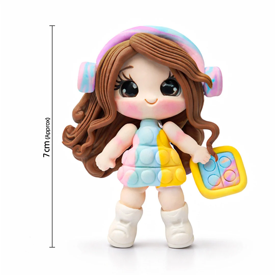 Poppit Dolls - Image 3