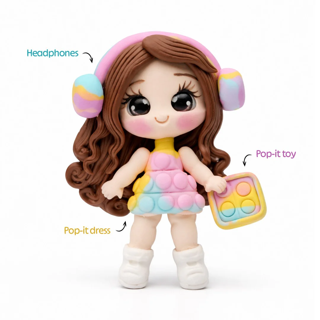 Poppit Dolls - Image 4